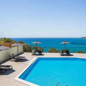 Afrato Village Trapezaki (Kefalonia)