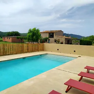  Casa di campagna Can Parés